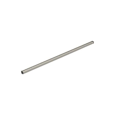 Kohler Tile-In Grate, 48 X 1.25 K-80651-BNK